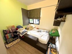 The Rainforest (D23), Condominium #507997861